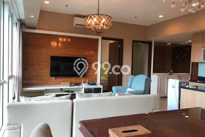 Disewakan Apartemen Murah di Kuningan 3 Bedroom Disewakan Apartemen Murah di Kuningan 3 Bedroom