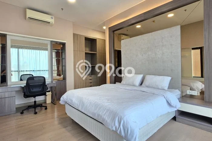 Sewa Apartemen Murah di Gandaria 2 KT Sewa Apartemen Murah di Gandaria 2 KT