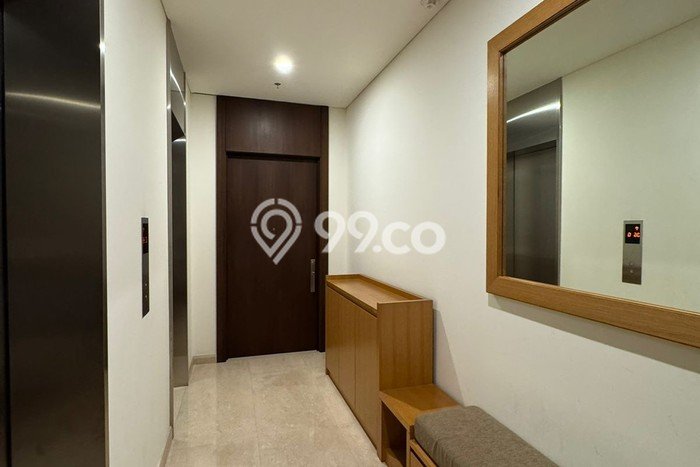 Sewa Apartemen Murah di Pakubuwono 2 KT Sewa Apartemen Murah di Pakubuwono 2 KT