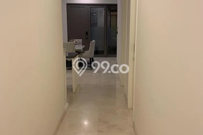 Apartemen Siap Huni 3 Kamar dengan Harga Hemat di Area Menteng, Jakarta Pusat Apartemen Siap Huni 3 Kamar dengan Harga Hemat di Area Menteng, Jakarta Pusat
