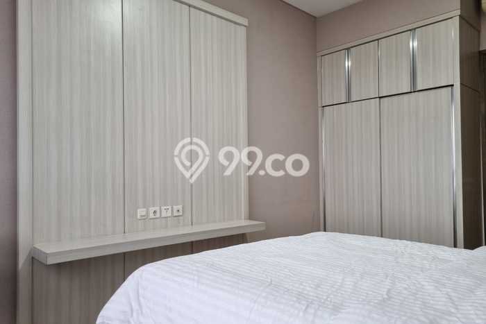 Disewakan Apartemen Harga Terjangkau di Gandaria 3 Bedroom Disewakan Apartemen Harga Terjangkau di Gandaria 3 Bedroom