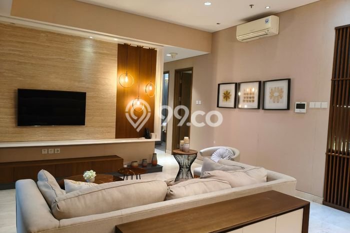 Hunian Strategis 146m2 di Gandaria Jakarta Selatan 2 KT Hunian Strategis 146m2 di Gandaria Jakarta Selatan 2 KT