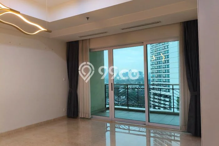 Disewakan Apartemen Terjangkau 2 KT di Pakubuwono Jakarta Selatan Disewakan Apartemen Terjangkau 2 KT di Pakubuwono Jakarta Selatan