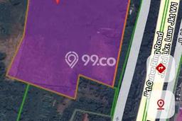Dijual Tanah Kawasan Cengkareng, Luas 23000m2m², Area Strategis, Kontur Rata Dijual Tanah Kawasan Cengkareng, Luas 23000m2m², Area Strategis, Kontur Rata