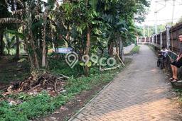 Untuk Dijual Tanah di Serpong Tangerang Selatan Luas 2120m2 - Untuk Dijual Tanah di Serpong Tangerang Selatan Luas 2120m2 -