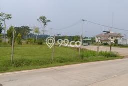 Tanah Lokasi Strategis di Maja, Luas 2.5e+06m2m², Dekat ke Fasilitas Umum Tanah Lokasi Strategis di Maja, Luas 2.5e+06m2m², Dekat ke Fasilitas Umum