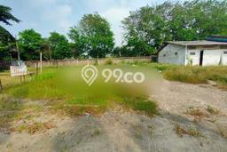 Tanah Lokasi Strategis Kawasan , Luas 27070m2m², Lingkungan Nyaman, Akses Tangerang, Tangerang Tanah Lokasi Strategis Kawasan , Luas 27070m2m², Lingkungan Nyaman, Akses Tangerang, Tangerang