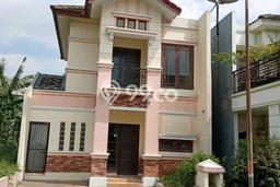 Dijual Rumah Modern 4 KT di Modernland, Tangerang Dijual Rumah Modern 4 KT di Modernland, Tangerang