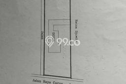Tanah Dijual Lokasi Curug, Tangerang Luas 2500m2 Legalitas Aman Tanah Dijual Lokasi Curug, Tangerang Luas 2500m2 Legalitas Aman
