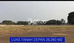 Tanah di Cibodas, Luas 37355m2m², Lokasi Strategis, Kawasan Asri, Kontur Datar Tanah di Cibodas, Luas 37355m2m², Lokasi Strategis, Kawasan Asri, Kontur Datar