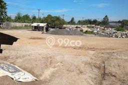 Lahan Kosong Dijual di Pagedangan, Tangerang, Luas 7746m2 Area Strategis Lahan Kosong Dijual di Pagedangan, Tangerang, Luas 7746m2 Area Strategis