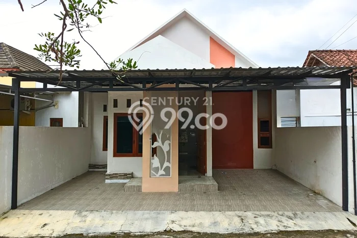 Rumah Budget Terbaik Dijual Area Kasihan LT 95m2 Rumah Budget Terbaik Dijual Area Kasihan LT 95m2