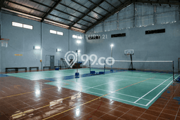 FOR SALE! Gudang di Sedayu Bantul, LT 708m2, LB 518m2 FOR SALE! Gudang di Sedayu Bantul, LT 708m2, LB 518m2