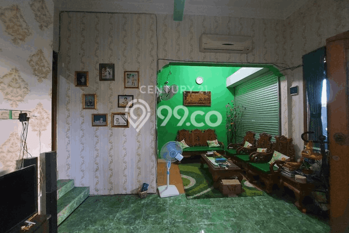 Siap Huni Rumah Mewah 14 Kamar di Umbulharjo Dekat ke Mana Pun Siap Huni Rumah Mewah 14 Kamar di Umbulharjo Dekat ke Mana Pun