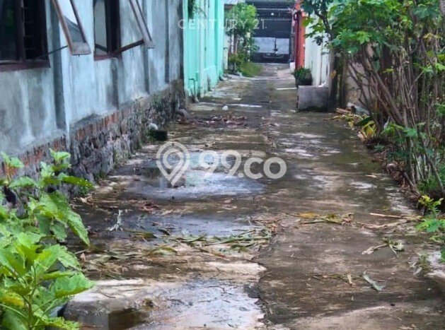 Tanah Kavling di Banguntapan Dijual dengan Luas 703m2 Tanah Kavling di Banguntapan Dijual dengan Luas 703m2