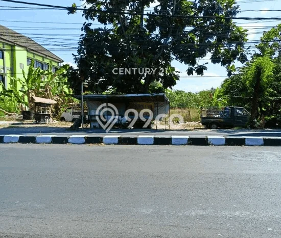 Kavling Tanah Dijual di Banguntapan Bantul Spesifikasi 4478m2 Kavling Tanah Dijual di Banguntapan Bantul Spesifikasi 4478m2