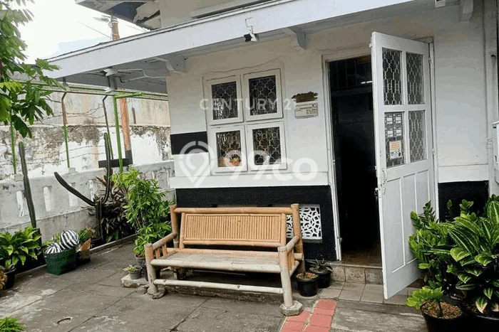 Dijual Rumah Premium dengan Fasilitas Sekitar Komplit di Pakualaman, Yogyakarta Dijual Rumah Premium dengan Fasilitas Sekitar Komplit di Pakualaman, Yogyakarta