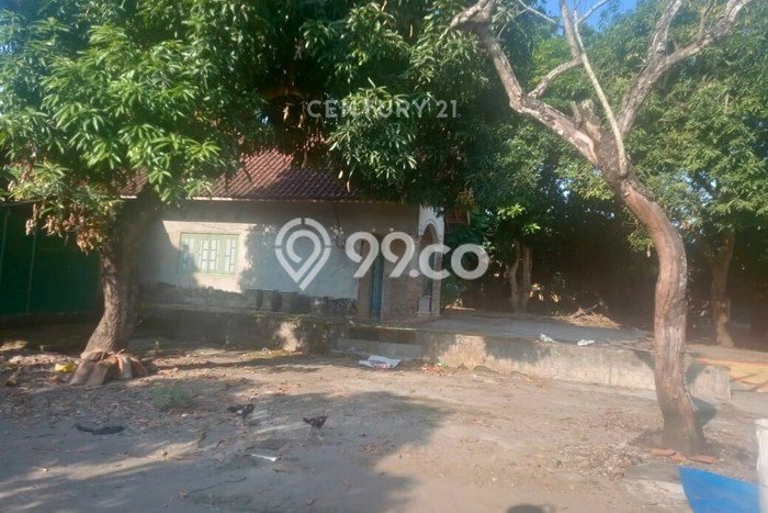 Tanah Dijual Lokasi Jetis, Bantul Luas 983m2 Legalitas Aman Tanah Dijual Lokasi Jetis, Bantul Luas 983m2 Legalitas Aman