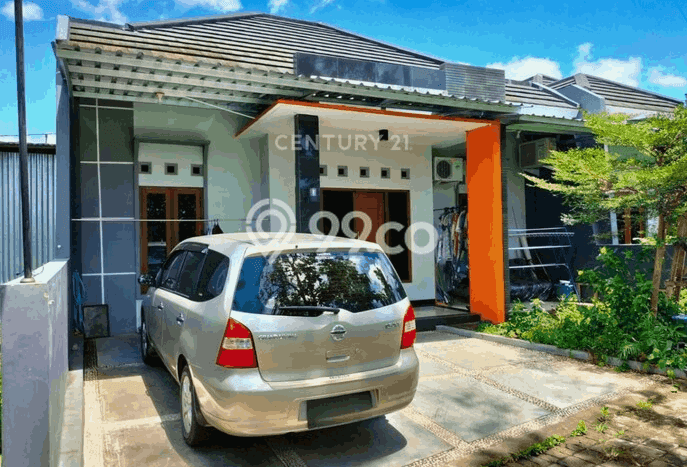 Rumah Strategis Minimalis Lb 90m2 di Banguntapan, Bantul Rumah Strategis Minimalis Lb 90m2 di Banguntapan, Bantul