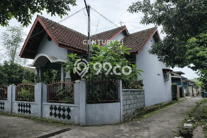 Rumah Modern Cantik 3 KT Siap Huni di Kasihan Rumah Modern Cantik 3 KT Siap Huni di Kasihan