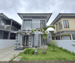 Rumah Modern Cantik 3 Kamar Siap Huni di Ngaglik Rumah Modern Cantik 3 Kamar Siap Huni di Ngaglik