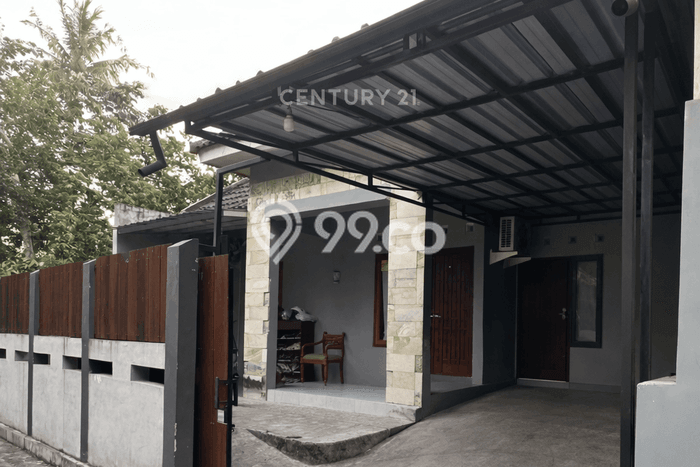 Jual Rumah Strategis Bagus Punya 3 KT di Gamping Sleman SHM Jual Rumah Strategis Bagus Punya 3 KT di Gamping Sleman SHM