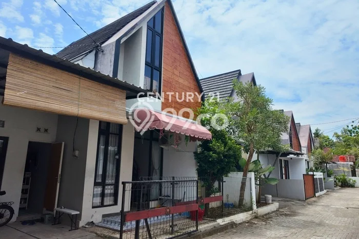 Hunian Cantik Minimalis Lb 70m2 di Kasihan, Bantul Hunian Cantik Minimalis Lb 70m2 di Kasihan, Bantul