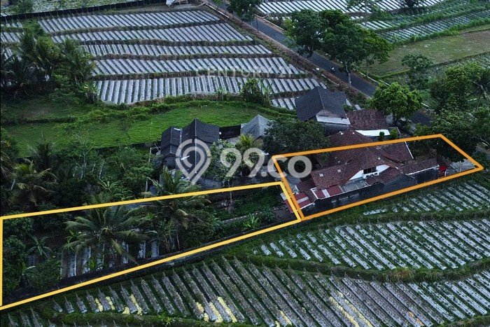 For Sale Rumah 4 Kamar Lokasi Ideal Bagus dan Strategis di Pakem For Sale Rumah 4 Kamar Lokasi Ideal Bagus dan Strategis di Pakem