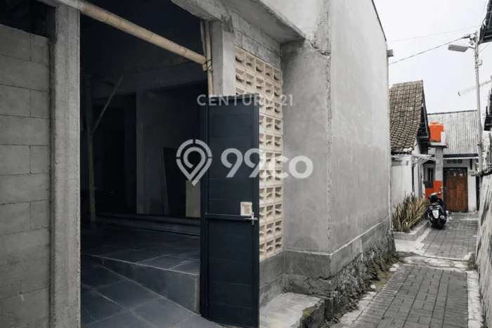 Jual Rumah Murah di Tegalrejo Yogyakarta Harga Rp 400 Juta LT 91m2 Jual Rumah Murah di Tegalrejo Yogyakarta Harga Rp 400 Juta LT 91m2