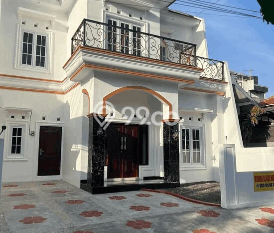 Dijual Rumah Minimalis Bagus Punya 4 KT di Banguntapan Bantul SHM Dijual Rumah Minimalis Bagus Punya 4 KT di Banguntapan Bantul SHM