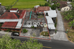 Jarang Ada! Tanah di Piyungan Punya Luas 450m2 SHM Jarang Ada! Tanah di Piyungan Punya Luas 450m2 SHM