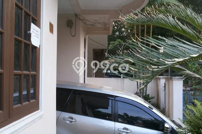 Rumah kawasan Cinere, Siap Huni, 3 KT, Dekat Cinere, Depok, Depok, LT 115m2m² Bangunan 150m2m² Rumah kawasan Cinere, Siap Huni, 3 KT, Dekat Cinere, Depok, Depok, LT 115m2m² Bangunan 150m2m²