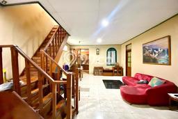 Jual Rumah Bagus Siap Huni LB 133m2 di Pondok Aren, Tangerang Selatan Jual Rumah Bagus Siap Huni LB 133m2 di Pondok Aren, Tangerang Selatan