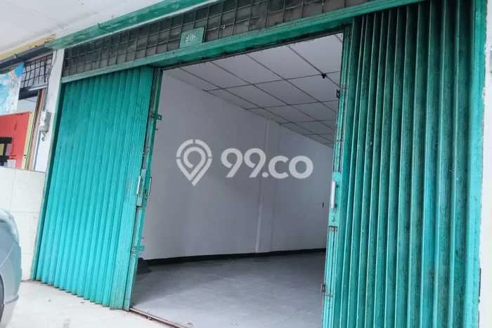 Ruko Komersial Dijual di Ciputat Tangerang Selatan LT 71m2 & LB 212m2 Ruko Komersial Dijual di Ciputat Tangerang Selatan LT 71m2 & LB 212m2