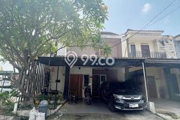 Dijual Rumah 3 Kamar Lokasi Ideal Bagus dan Strategis di Pamulang Dijual Rumah 3 Kamar Lokasi Ideal Bagus dan Strategis di Pamulang