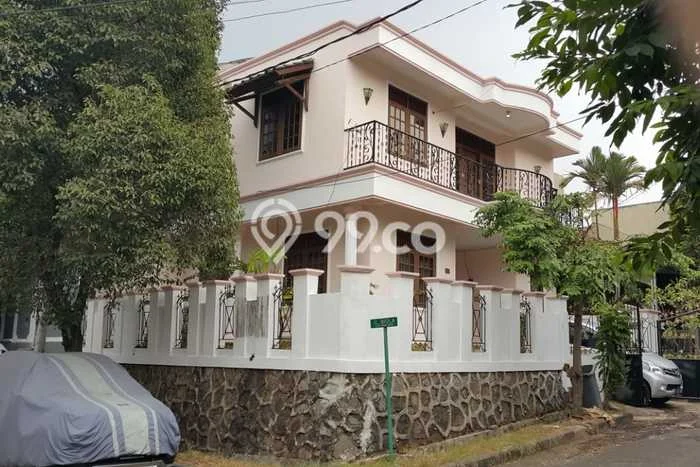 Rumah kawasan Cinere, Siap Huni, 3 KT, Dekat Cinere, Depok, Depok, LT 115m2m² Bangunan 150m2m² Rumah kawasan Cinere, Siap Huni, 3 KT, Dekat Cinere, Depok, Depok, LT 115m2m² Bangunan 150m2m²