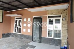 Dijual Rumah Modern 2 KT di Bojongsari, Bogor Dijual Rumah Modern 2 KT di Bojongsari, Bogor