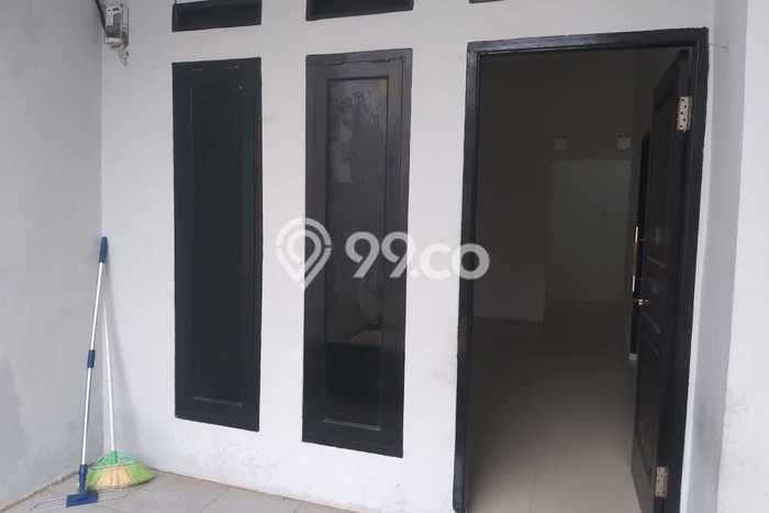 Jual Rumah Murah di Sawangan Depok Harga Rp 450 Juta LT 72m2 Jual Rumah Murah di Sawangan Depok Harga Rp 450 Juta LT 72m2
