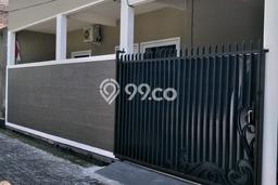 Hunian Nyaman Asri 3 KT Siap Pakai di Tanah Mas Semarang Hunian Nyaman Asri 3 KT Siap Pakai di Tanah Mas Semarang