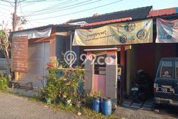 Rumah kawasan Tlogosari, Akses ke Mall, 2 KT Rumah kawasan Tlogosari, Akses ke Mall, 2 KT