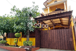 Jual Rumah Eksklusif 3 KT di Sendangmulyo, Semarang Jual Rumah Eksklusif 3 KT di Sendangmulyo, Semarang
