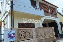 Rumah Kost untuk Dijual di Mergangsan dengan 24 KT, 8 KM, Luas 450m2 Rumah Kost untuk Dijual di Mergangsan dengan 24 KT, 8 KM, Luas 450m2