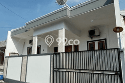 Dijual Rumah Eksklusif 2 KT di Tanah Mas, Semarang Dijual Rumah Eksklusif 2 KT di Tanah Mas, Semarang