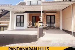 Rumah Minimalis 3 KT di Sambiroto Semarang Full Furnished Rumah Minimalis 3 KT di Sambiroto Semarang Full Furnished