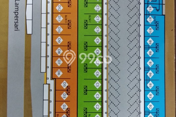 Disewakan Ruko di Kawasan Ramai Peterongan Luas 189m2 Disewakan Ruko di Kawasan Ramai Peterongan Luas 189m2