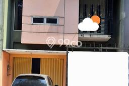 Disewakan Ruko komersial di Semarang Barat luas bangunan 430m2 Disewakan Ruko komersial di Semarang Barat luas bangunan 430m2