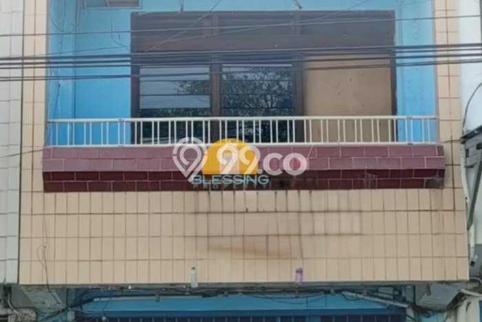 Ruko Komersial Dijual di Semarang Tengah Semarang LT 84m2 & LB 120m2 Ruko Komersial Dijual di Semarang Tengah Semarang LT 84m2 & LB 120m2