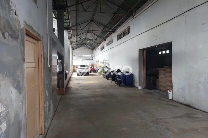 Gudang Dijual Lokasi Stratagis di Mijen Semarang Cocok untuk Bisnis Gudang Dijual Lokasi Stratagis di Mijen Semarang Cocok untuk Bisnis