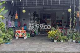 Dijual Cepat Rumah Favorit Siap Huni LB 100m2 di Sidomukti, Salatiga Dijual Cepat Rumah Favorit Siap Huni LB 100m2 di Sidomukti, Salatiga