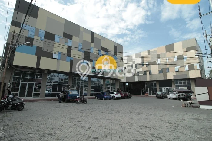 Ruko Disewakan Kawasan Semarang Utara, Luas 206m2m², Jalan Utama, Akses Bagus Ruko Disewakan Kawasan Semarang Utara, Luas 206m2m², Jalan Utama, Akses Bagus